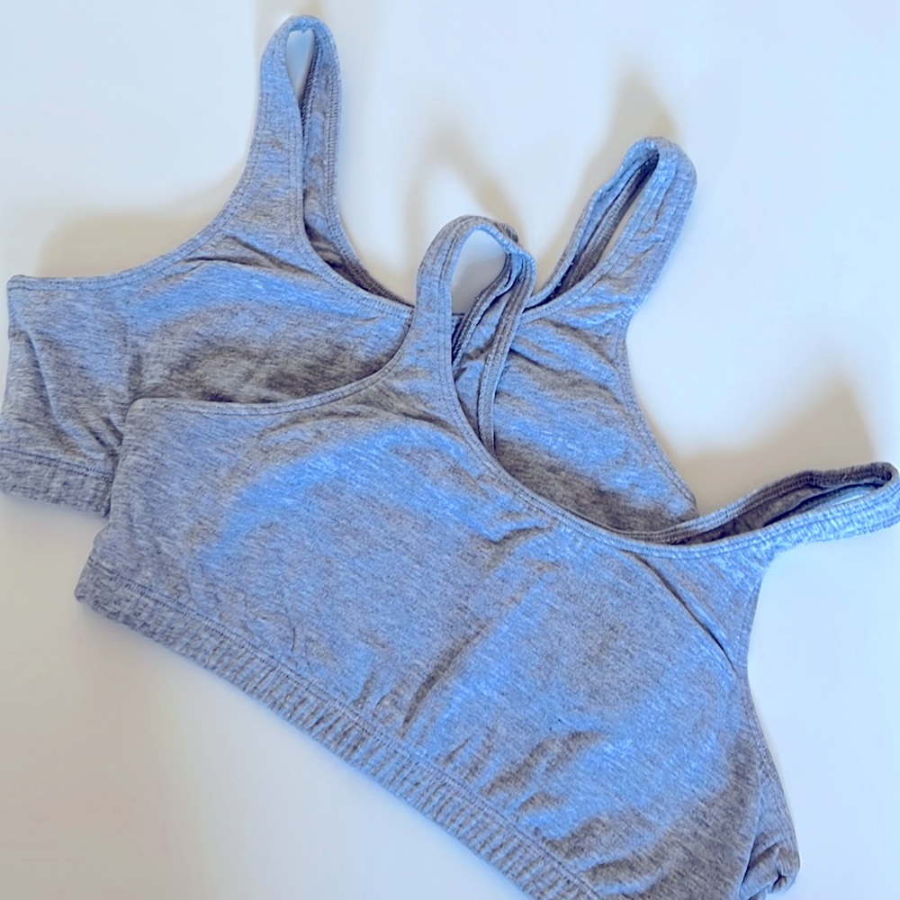 SO Girls Bras